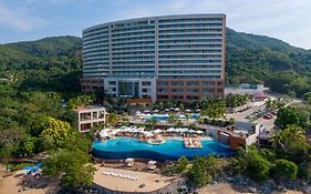 Azul Ixtapa Grand All Inclusive Suites - Spa & Convention Center